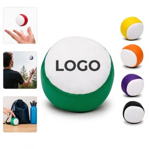 EcoKick Footbag