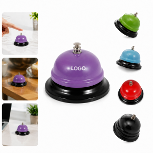 Durable Hotel and Restaurant Service Call Bell