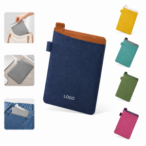 Canvas Multi-Purpose Organizer Pouch