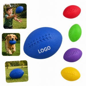 Foam Football Toy